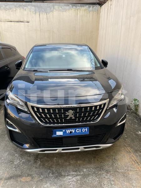 Big with watermark peugeot 3008 abidjan abidjan 43421