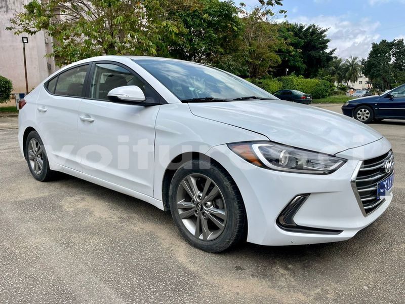 Big with watermark hyundai elantra abidjan abidjan 43427