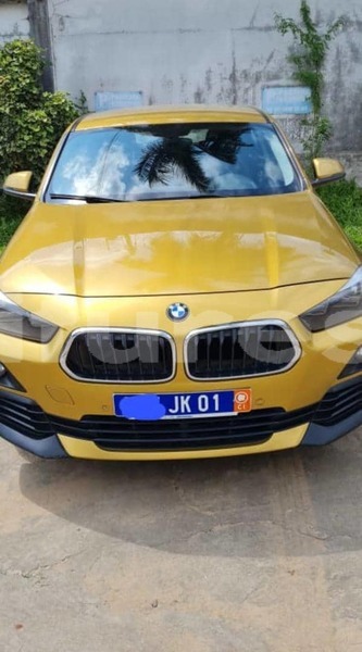 Big with watermark bmw x2 abidjan abidjan 43442