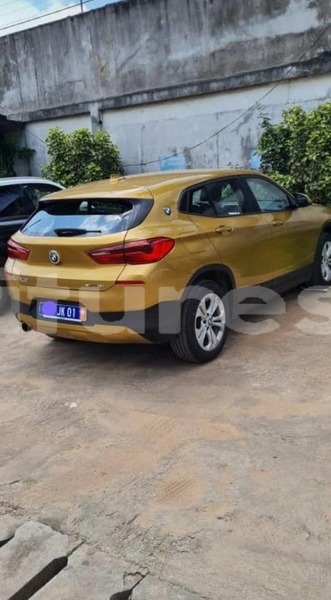 Big with watermark bmw x2 abidjan abidjan 43442