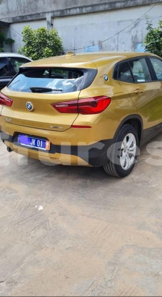 Big with watermark bmw x2 abidjan abidjan 43442