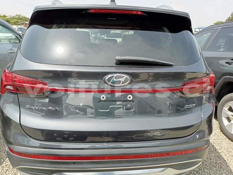 Big with watermark hyundai santa fe ivory coast aboisso 43463