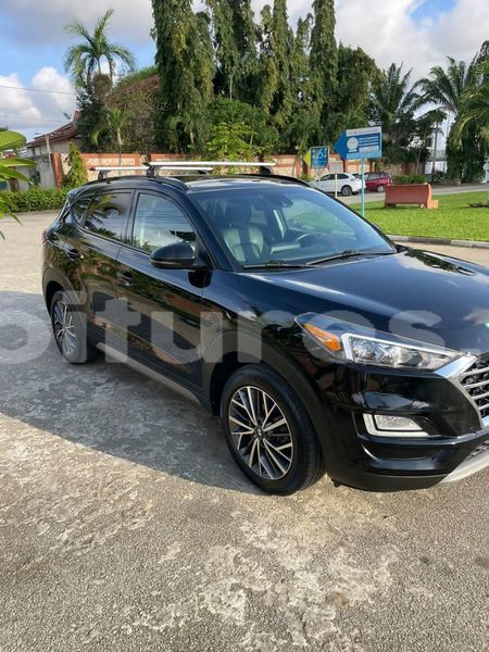 Big with watermark hyundai tucson abidjan abidjan 43467