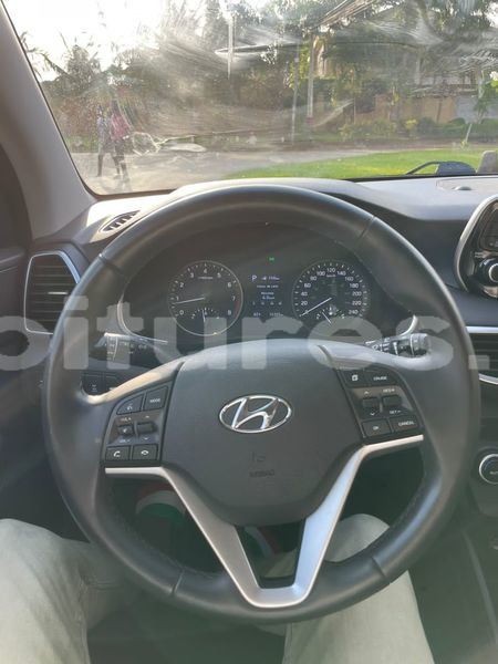 Big with watermark hyundai tucson abidjan abidjan 43467