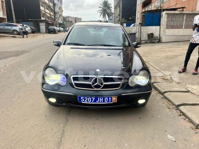 Big with watermark mercedes benz c class abidjan abidjan 43475