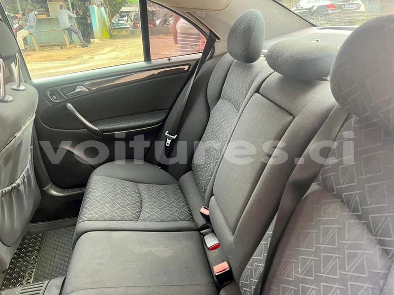 Big with watermark mercedes benz c class abidjan abidjan 43475