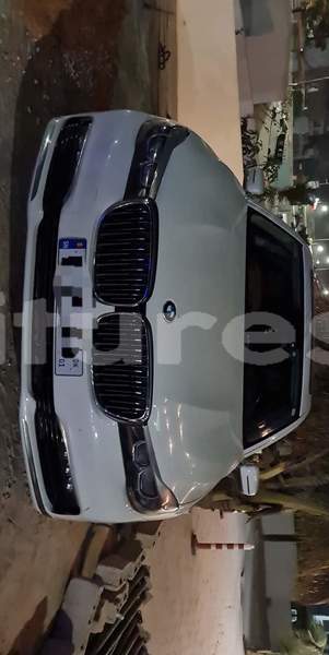 Big with watermark bmw 7 series ivory coast aboisso 43485