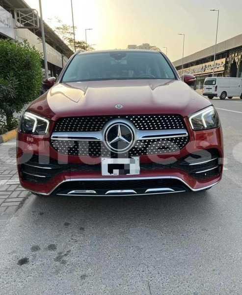 Big with watermark mercedes benz gle abidjan abidjan 43489