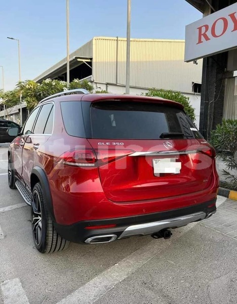 Big with watermark mercedes benz gle abidjan abidjan 43489