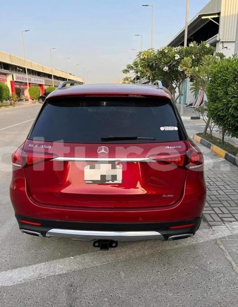 Big with watermark mercedes benz gle abidjan abidjan 43489