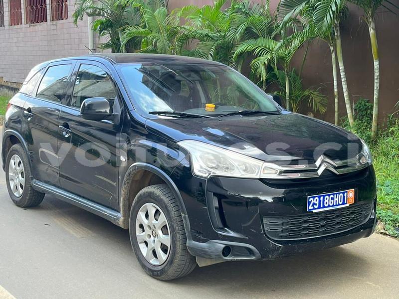 Big with watermark citroen c4 aircross abidjan abidjan 43494