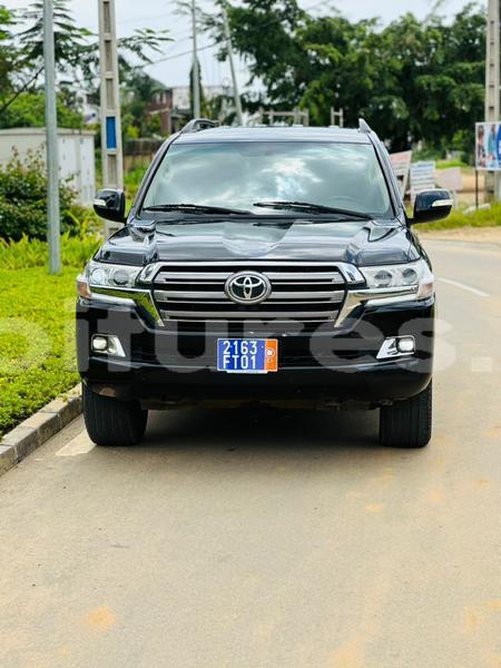 Big with watermark toyota land cruiser abidjan abidjan 43497