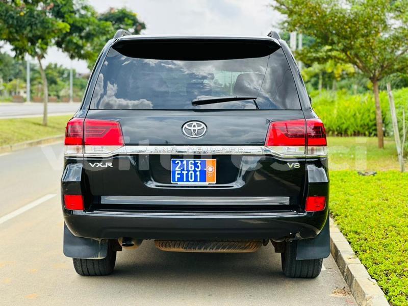 Big with watermark toyota land cruiser abidjan abidjan 43497