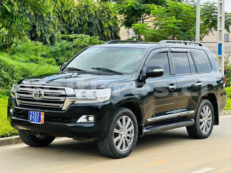 Big with watermark toyota land cruiser abidjan abidjan 43497