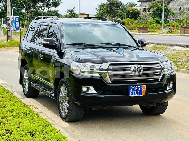 Big with watermark toyota land cruiser abidjan abidjan 43497