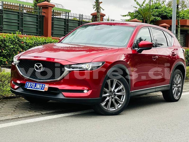 Big with watermark mazda cx 5 abidjan abidjan 43505