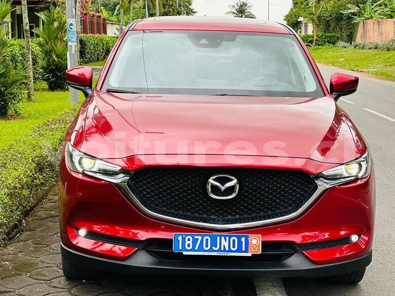 Big with watermark mazda cx 5 abidjan abidjan 43505