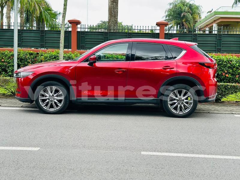 Big with watermark mazda cx 5 abidjan abidjan 43505