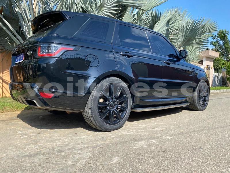 Big with watermark land rover range rover sport abidjan abidjan 43508