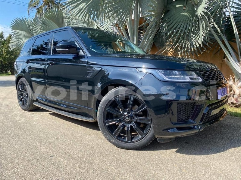 Big with watermark land rover range rover sport abidjan abidjan 43508