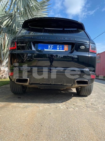 Big with watermark land rover range rover sport abidjan abidjan 43508