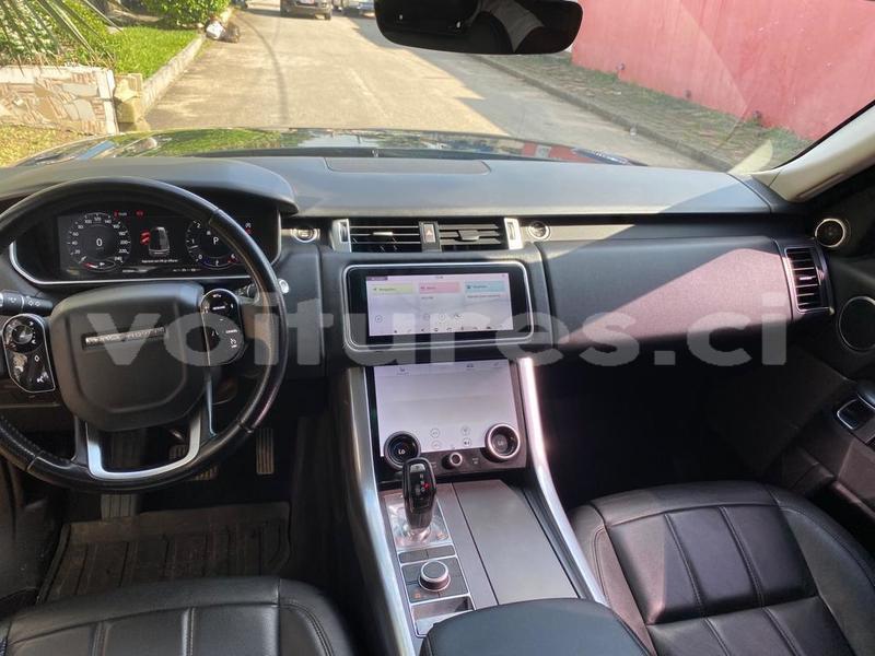 Big with watermark land rover range rover sport abidjan abidjan 43508