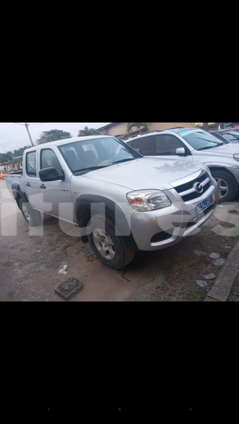 Big with watermark mazda bt 50 abidjan abidjan 43524