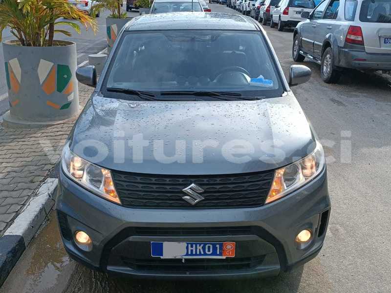 Big with watermark suzuki vitara abidjan abidjan 43531