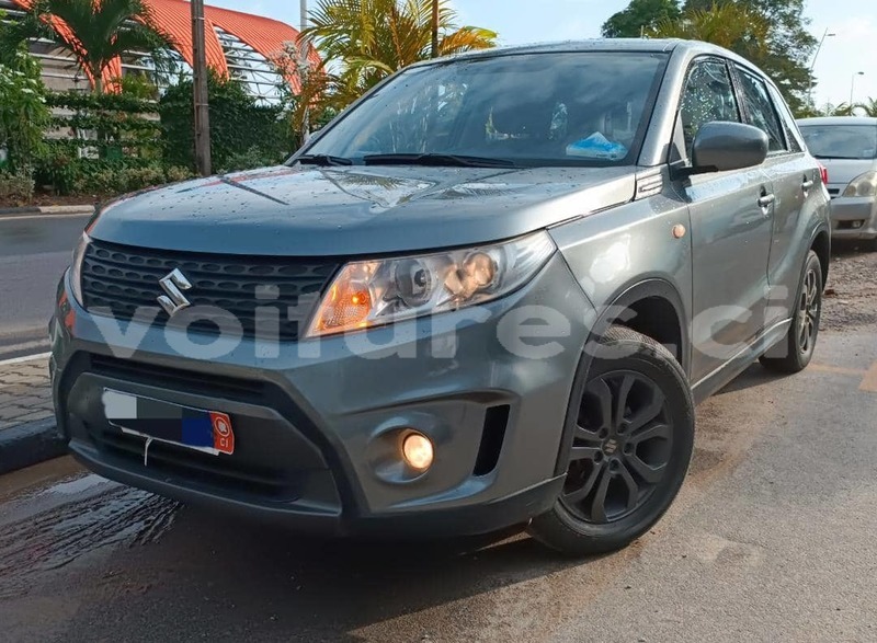 Big with watermark suzuki vitara abidjan abidjan 43531