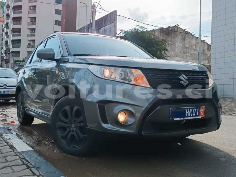 Big with watermark suzuki vitara abidjan abidjan 43531