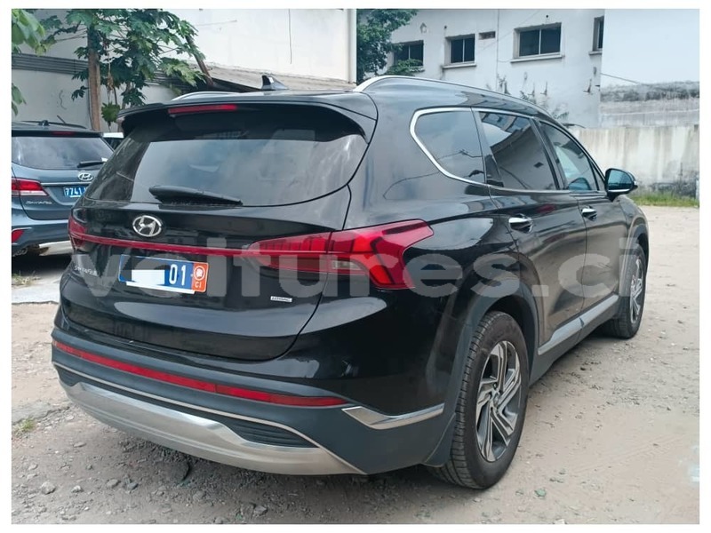 Big with watermark hyundai santa fe abidjan abidjan 43533