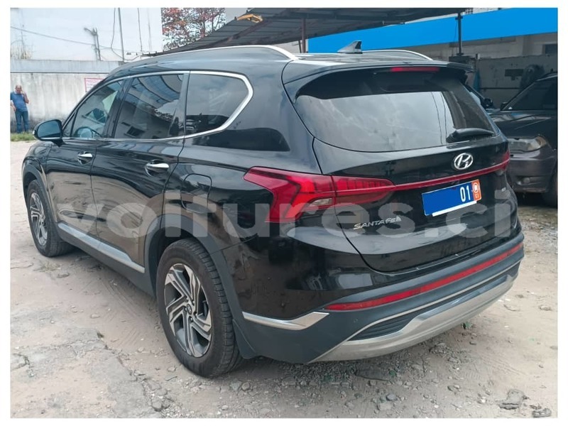 Big with watermark hyundai santa fe abidjan abidjan 43533