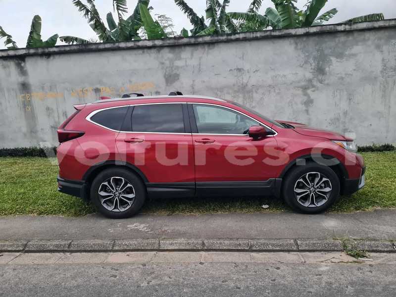 Big with watermark honda cr v ivory coast aboisso 43535