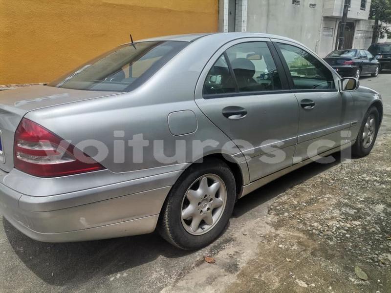 Big with watermark mercedes benz c classe abidjan abidjan 43547