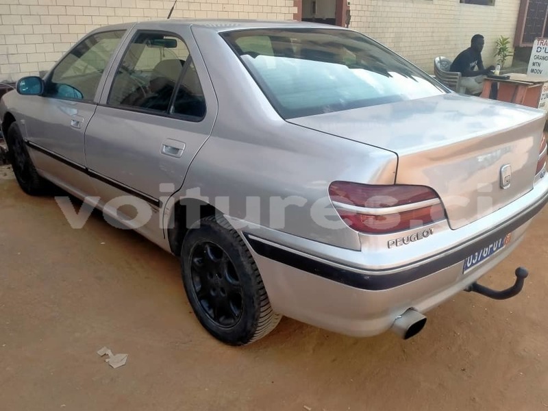 Big with watermark peugeot 406 abidjan abidjan 43549