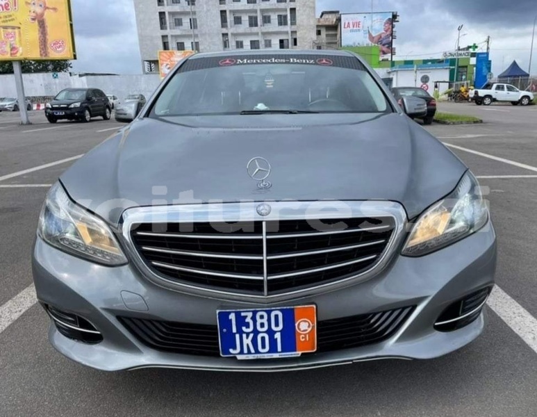 Big with watermark mercedes benz e classe abidjan abidjan 43551