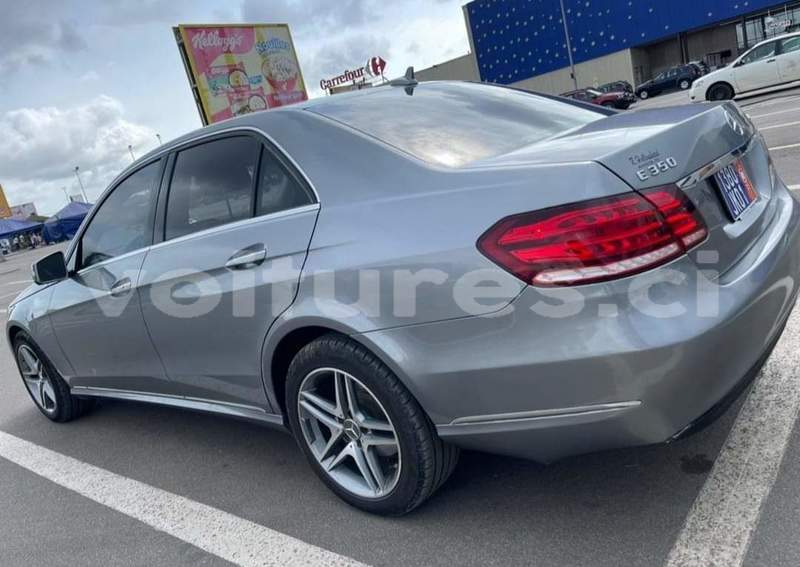 Big with watermark mercedes benz e classe abidjan abidjan 43551