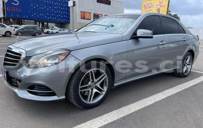 Big with watermark mercedes benz e classe abidjan abidjan 43551