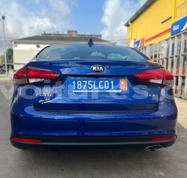 Big with watermark kia forte abidjan abidjan 43552