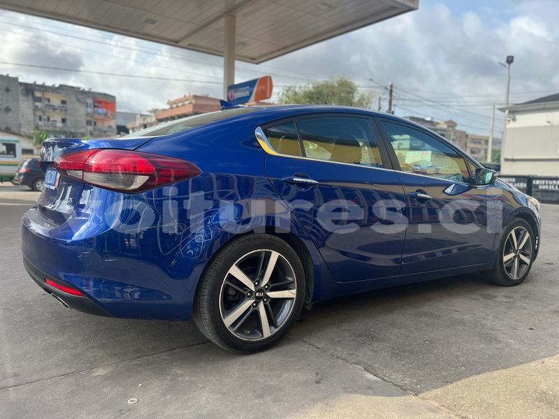 Big with watermark kia forte abidjan abidjan 43552