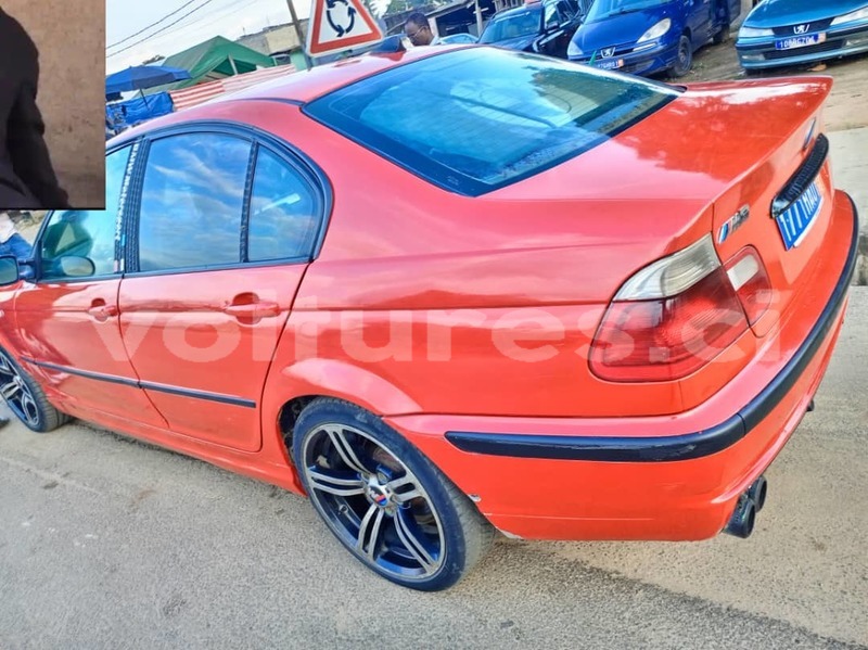 Big with watermark bmw 326 abidjan abidjan 43553