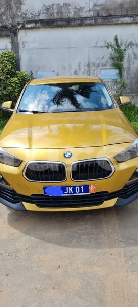 Big with watermark bmw x2 abidjan abidjan 43555