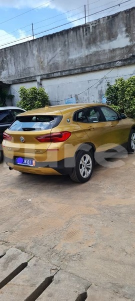 Big with watermark bmw x2 abidjan abidjan 43555