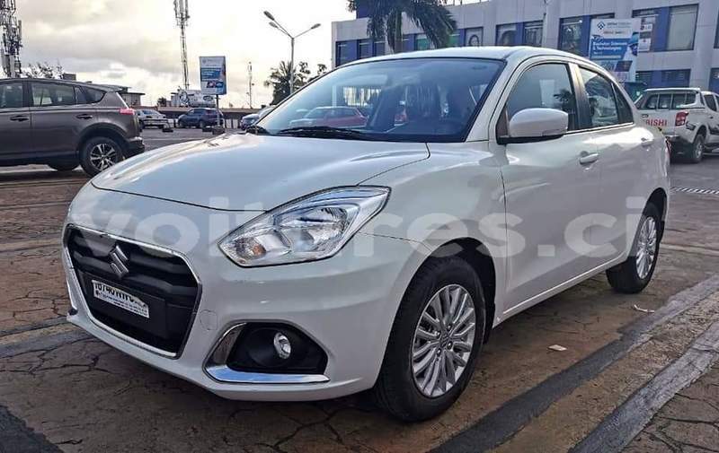 Big with watermark suzuki dzire ivory coast aboisso 43561