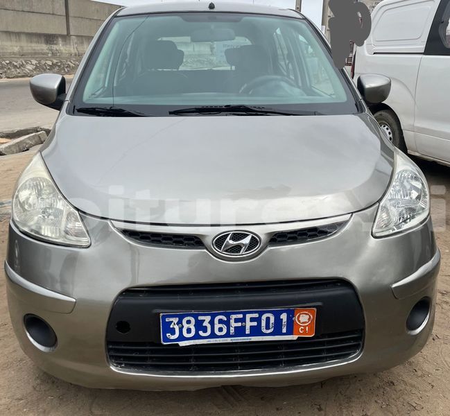 Big with watermark hyundai i10 abidjan abidjan 43562