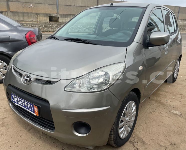 Big with watermark hyundai i10 abidjan abidjan 43562