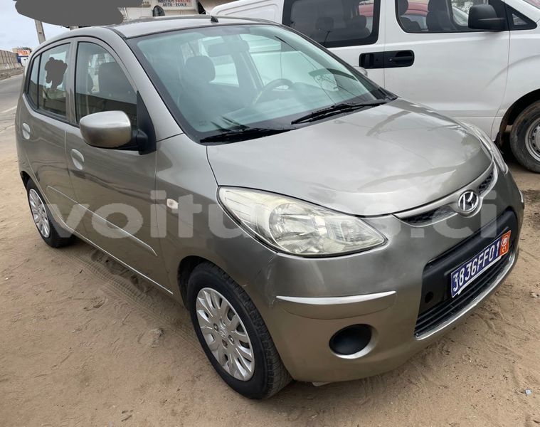 Big with watermark hyundai i10 abidjan abidjan 43562