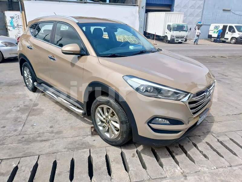 Big with watermark hyundai tucson ivory coast aboisso 43564