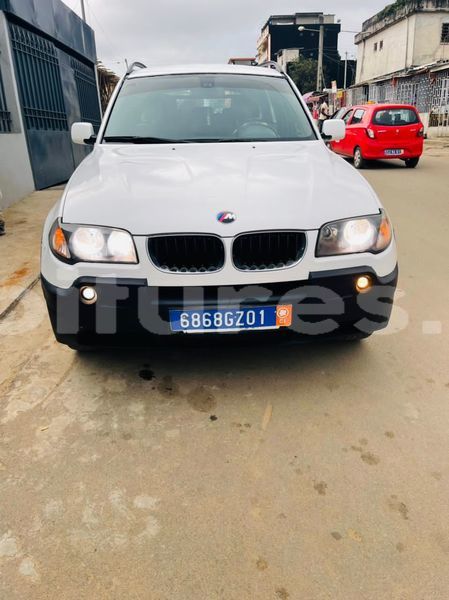 Big with watermark bmw x3 abidjan abidjan 43565