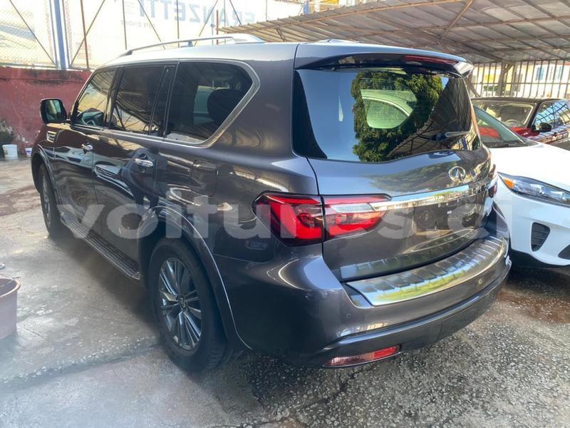 Big with watermark infiniti qx80 abidjan abidjan 43569